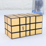 Calvin's 3x3x5 Siamese Mirror Cube (Tall)