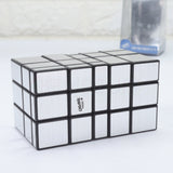 Calvin's 3x3x5 Siamese Mirror Cube (Tall)