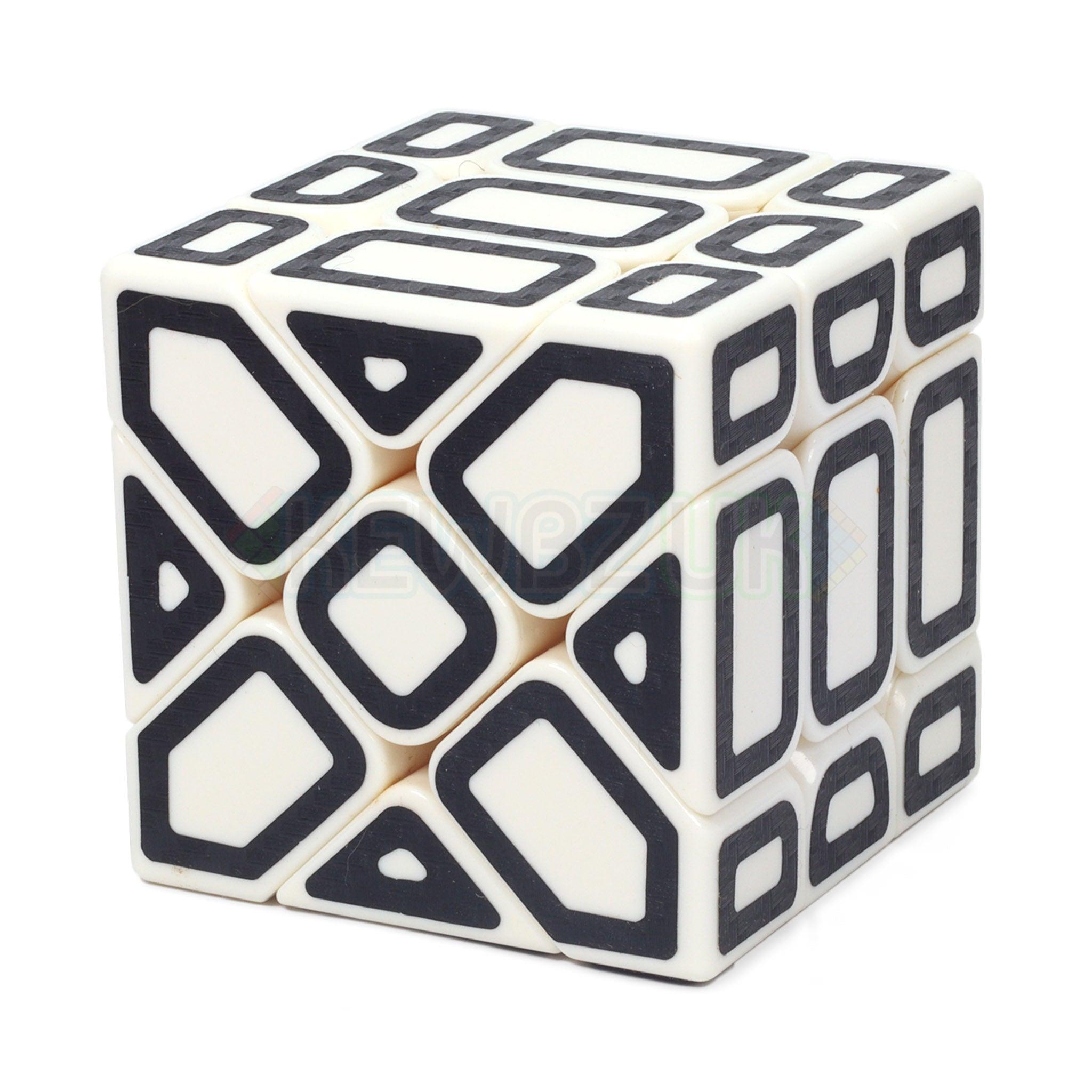 LeFun Fisher Cube
