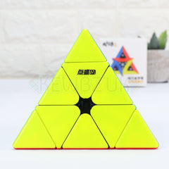 DianSheng Solar Pyraminx Magnetic