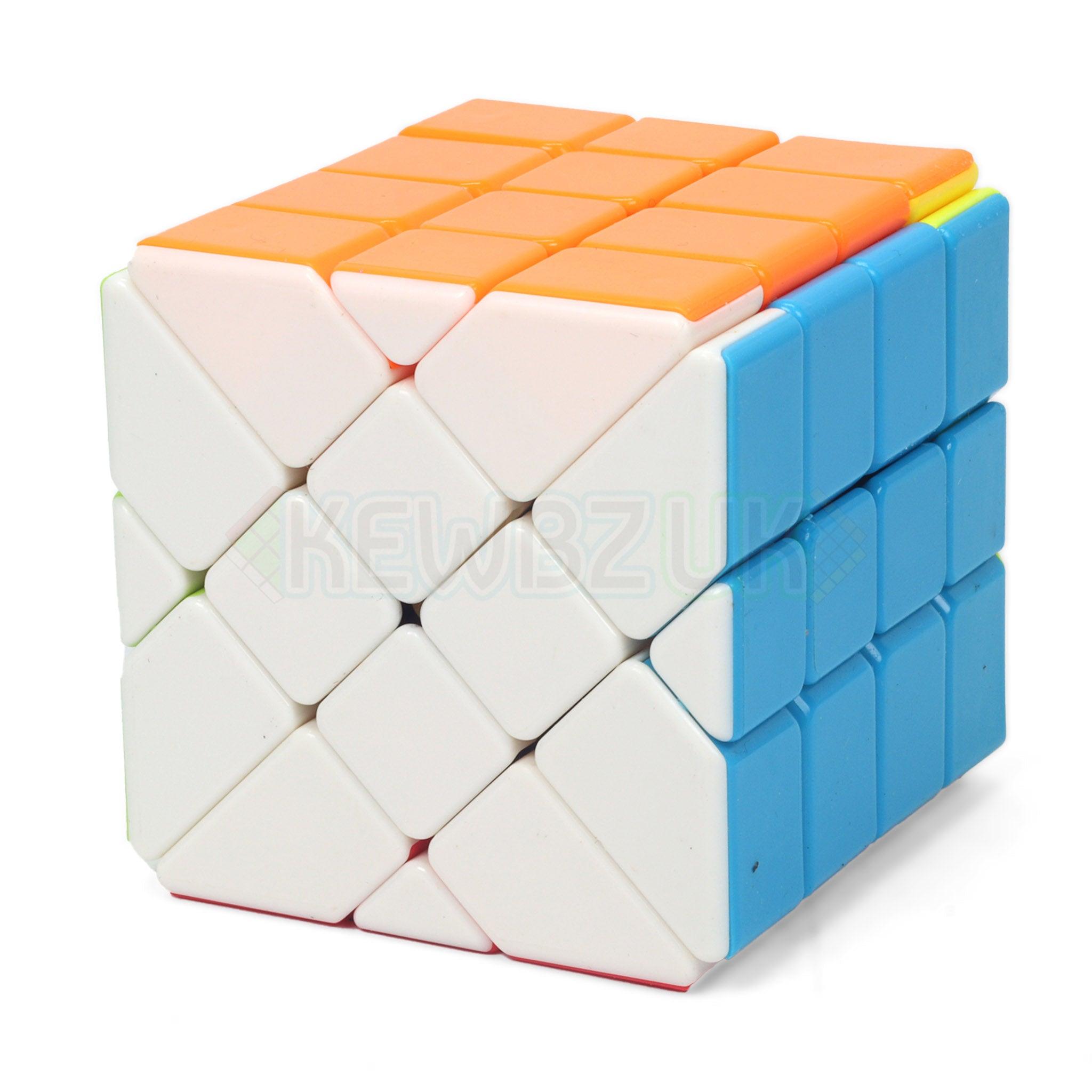 FanXin 4x4 Fisher Cube