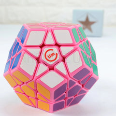 FangShi LimCube Megaminx