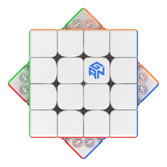 GAN 460 V2 M (Magnetic, Ball-Core, UV)