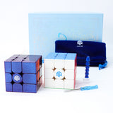 GAN Blue Box Bundle #3