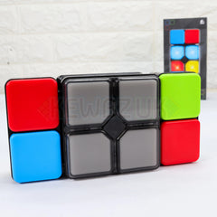 Flipslide Electronic Puzzle