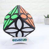 Jiehui Clover Cube