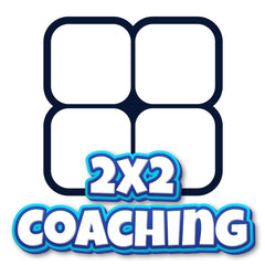 2x2 Coaching Service
