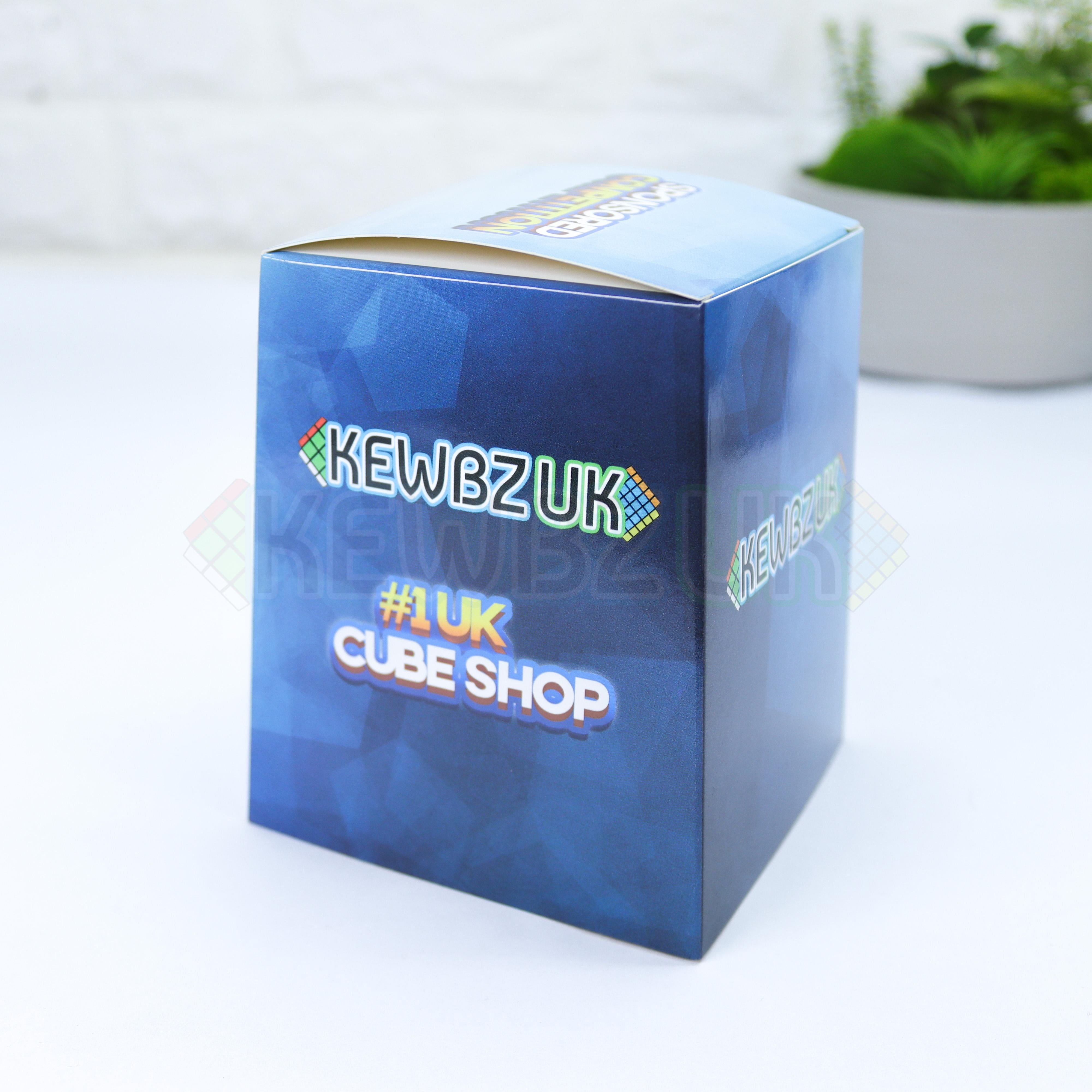 KewbzUK Cube Cover V3