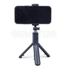 KewbzUK Mini Folding Tripod