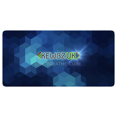 KewbzV2 Mini Mat Blue