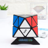 QiYi Skewb Diamond (Magnetic)