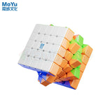 MoYu AoChuang V6 5x5 Single-Track (Magnetic)