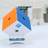 MoYu MeiLong 2x2 + Robot