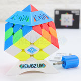 MoYu MeiLong 3x3 V2 (Magnetic)