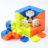 MoYu MeiLong 3x3 V2 (Magnetic)