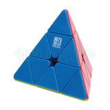 MoYu RS Pyraminx (Magnetic, Maglev)