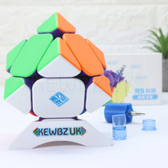 MoYu RS Skewb Maglev