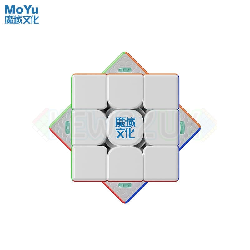 MoYu Super WeiLong Ballcore 8-M (UV)