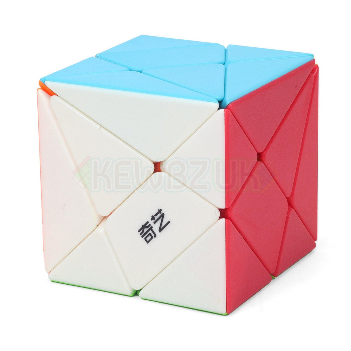 QiYi Axis Cube