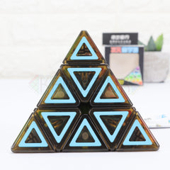 QiYi CiYuan Pyraminx