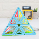 QiYi DNA Pyraminx