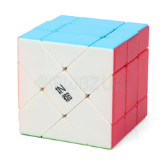 QiYi Fisher Cube