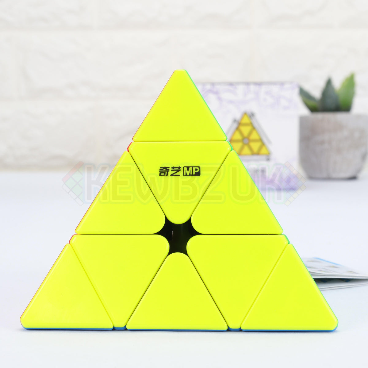 QiYi MP Pyraminx