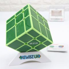 QiYi Mirror Cube Magnetic