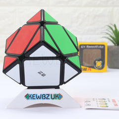 QiYi QiCheng A Skewb