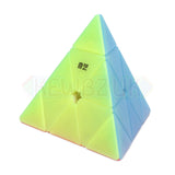 QiYi QiMing Jelly Pyraminx