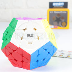 QiYi QiHeng S2 Megaminx