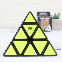 QiYi QiMing A Pyraminx