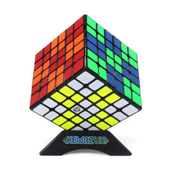 QiYi X-Man Shadow 6x6 V2 M