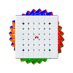 QiYi X-Man Spark 7x7 Magnetic (Ball-Core)