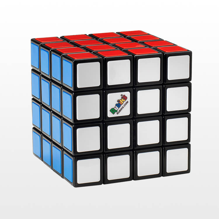 4x4 Rubik's Cube