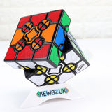 Sam Gear Orbit Cube