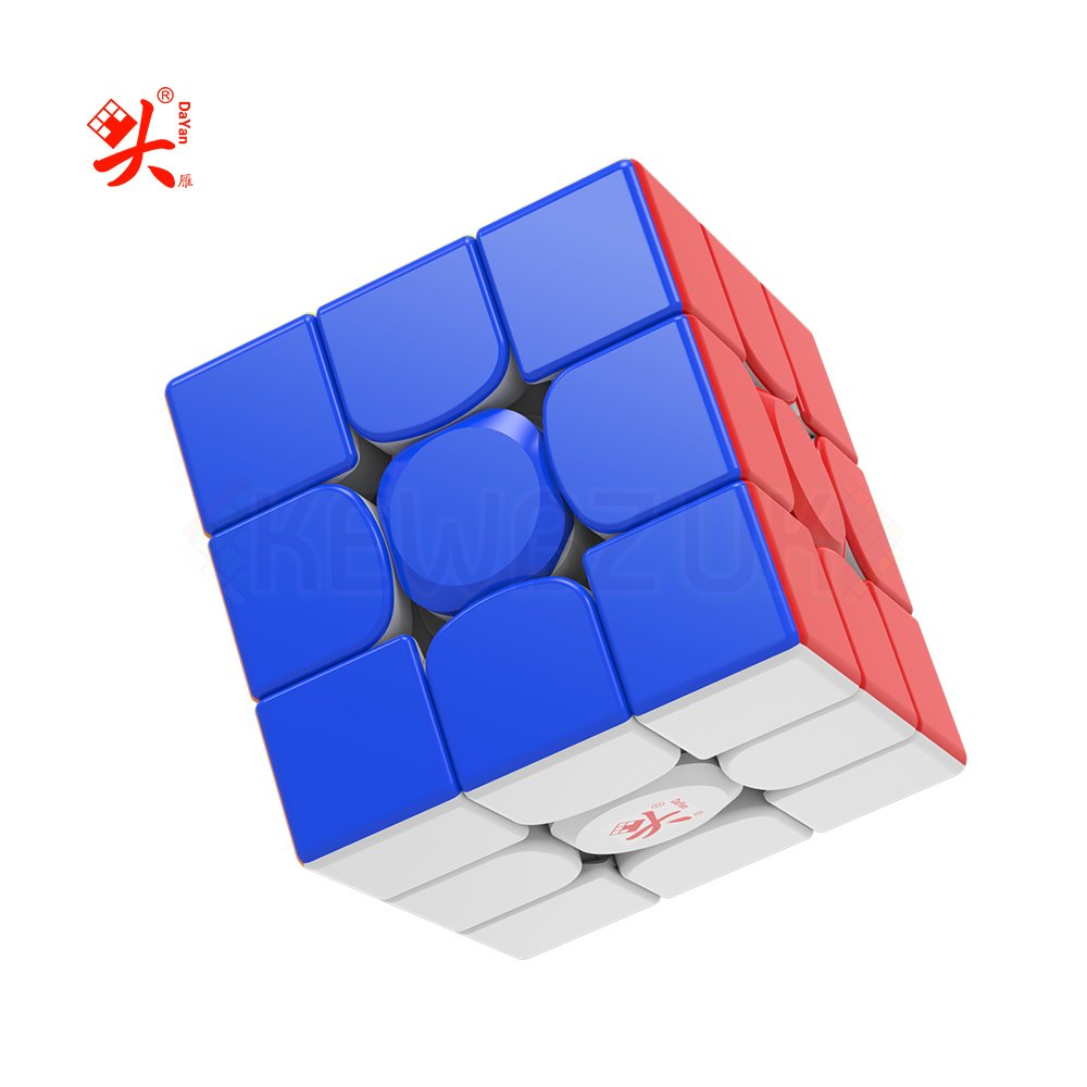 DaYan Zhanchi Pro V5 3x3 Magnetic (Standard)