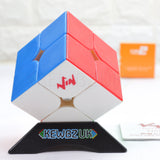 VIN Cube 2x2 (Magnetic, Glossy)