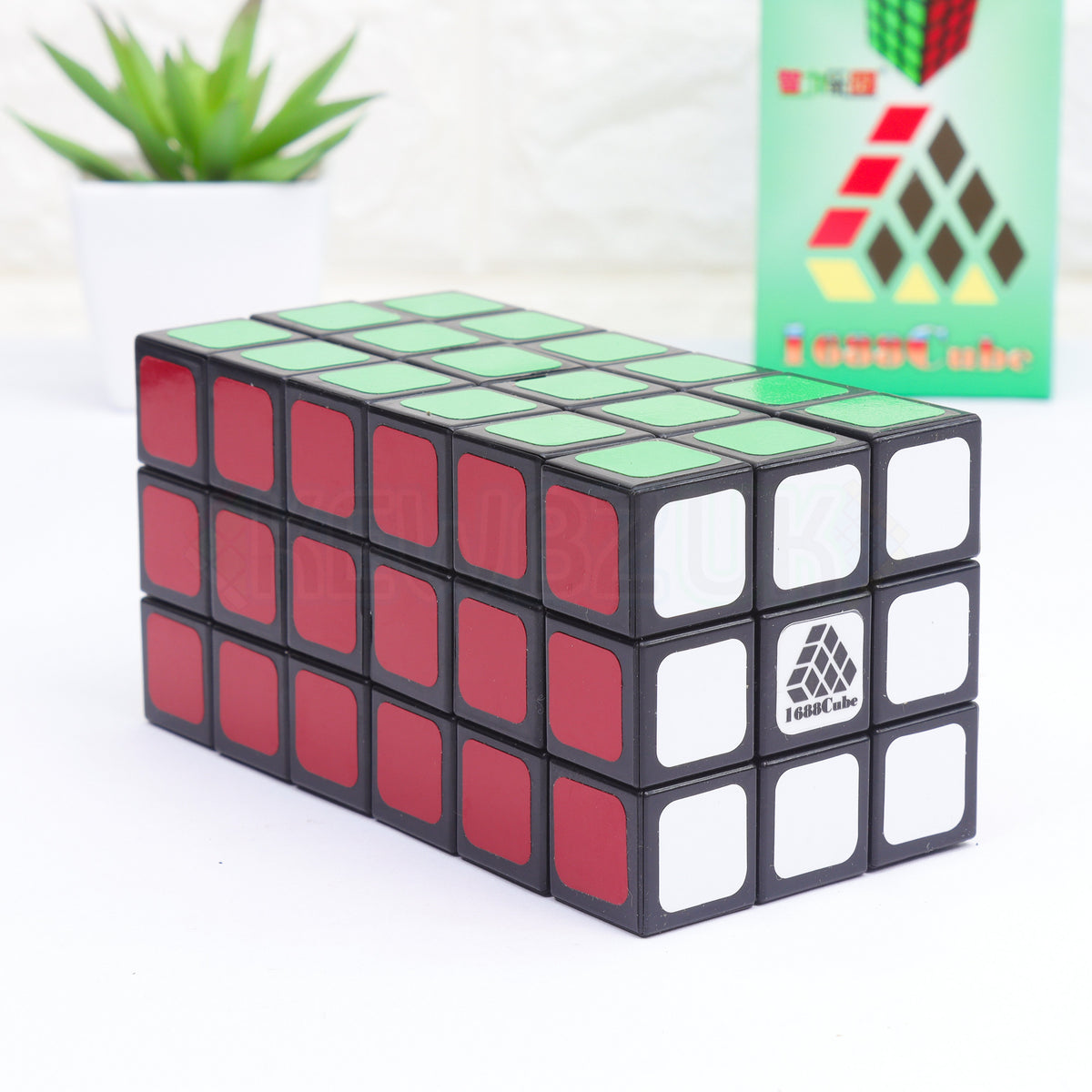 WitEden 3x3x6i (Cuboid)