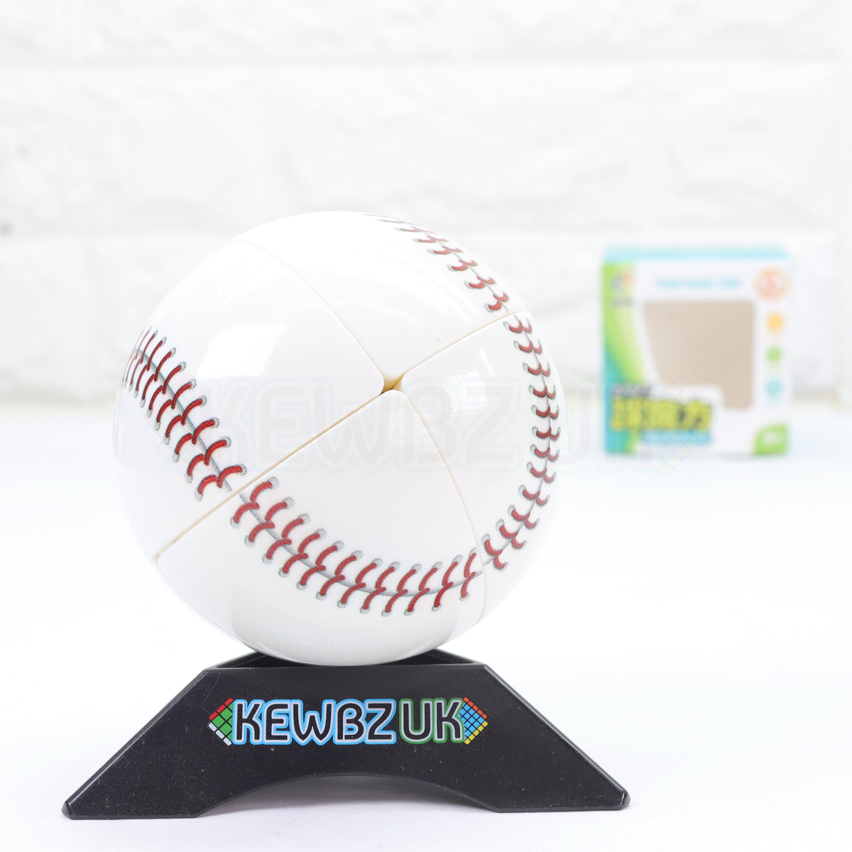 YuXin Baseball 2x2