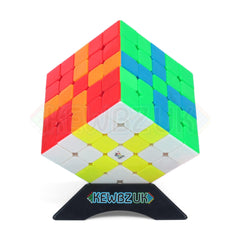 YuXin Little Magic 5x5 M