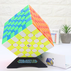 YuXin Little Magic 7x7 M