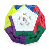 YuXin Little Magic Megaminx V3 (Magnetic)