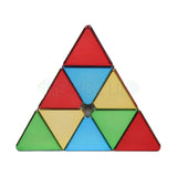 Z-Cube Metalic Pyraminx M (Smooth)