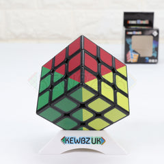 Z-Cube Rainbow 3x3