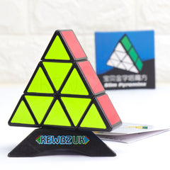 Zeal Slim Pyraminx