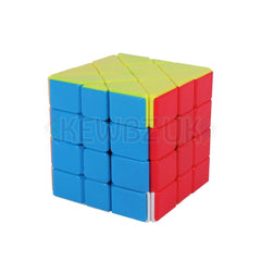 FanXin 4x4 Fisher Cube