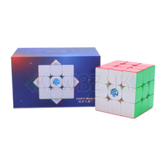 GAN 13 Maglev UV Coated 3x3 Speed Cube Shop UK - KewbzUK