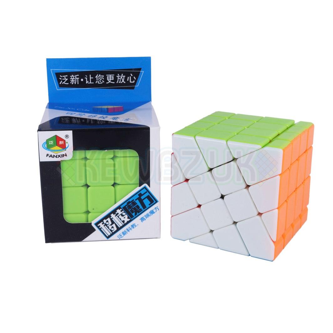 FanXin 4x4 Windmill Cube