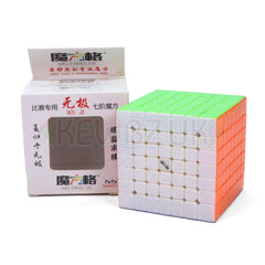 Pre-Owned QiYi WuJi 7x7